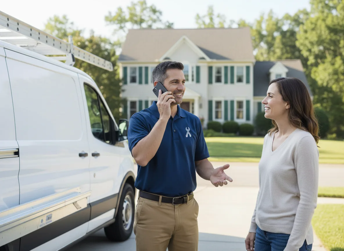 Home Gutter Service De Witt, MO FAQs